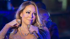 Mariah Carey returns to 'New Year's Rockin' Eve'