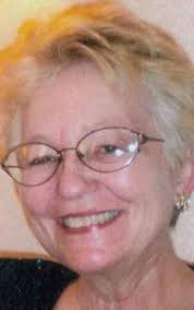 Marlyn Corbett “Lyn Brown” Black