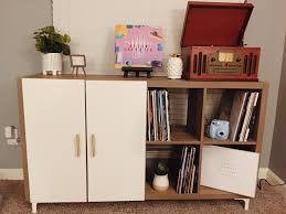 Kallax Shelf Unit White 30 3 8x57 7 8 Ikea Kallax Ikea Kallax Ikea Kallax Hack