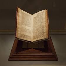 Is there really a need for so many different english versions of the bible? Why Thomas Jefferson Rewrote The Bible Without Jesus Miracles And Resurrection History