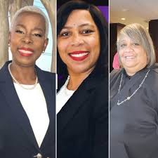 A snapshot of the Democratic primary election: House of Representatives  District 69