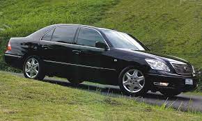 The lexus sc430 is a unique car and has always had mixed reviews that often revealed how misunderstood it is. Lexus Ls 430 C Magazine