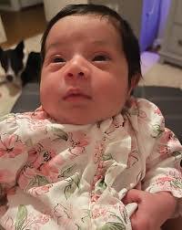 Tiffany Beckford's Instagram, Twitter & Facebook