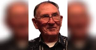 Obituary for Charles "Chuck" R. Brooker