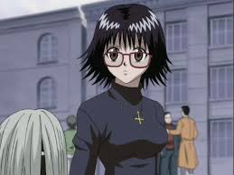 Phantom rouge is a largely derivative work replete with anime cliches. Shizuku Murasaki Hunterpedia Fandom