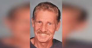 Obituary information for Ronald L. "Ron" Petty