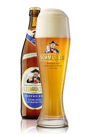Schmucker Hefe Weizen German Hefeweizen 5 0 Abv Privat Brauerei Schmucker Alemania Beer Brands Wine And Beer Craft Beer