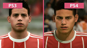 This is the moment of the brotherhoods, of the magicians, warriors, blacksmiths, tailors, animal tamers, merchants, traitors and murderers. Fifa 18 Ps3 Vs Ps4 Graphics Comparison Youtube