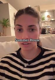 Gabby's Confessional Nip Slip Incident Explained