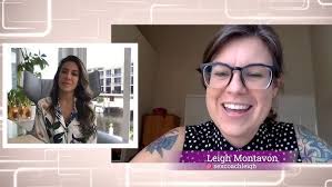 The Channe Show with Kavita Channe & Concierge Pediatrician Dr. Edna Tello... 