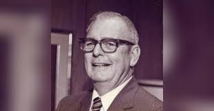 Samuel "Roy" Steward Obituary