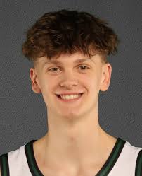 2025 Deseret News high school boys basketball 4A All-State team