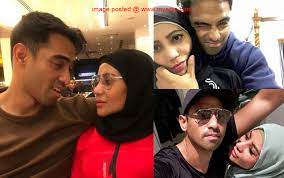 Aida akhirnya sah bergelar isteri kepada pelakon ariff aziz selepas. Myartis Com Myartis My Artis A Aida Izinkan Suami Kahwin Lain Jika