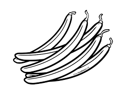 Over 1,000 coloring pages for children! Pin On Ingredients Vegetables