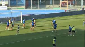Trend Google: catania football club