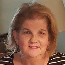 Mary Ellen Romero Obituary