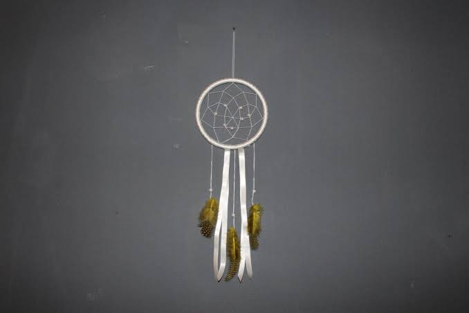 How to make a Dreamcatcher