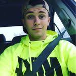 Tyler Snoddy's Instagram, Twitter & Facebook