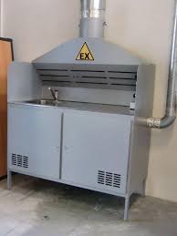 Materiel Atex Unite D Aspiration Et Materiel Specifique Aux Normes Des Zones Atex