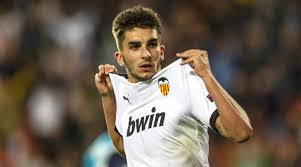 Ferran torres vs vicente rodríguez ▶do you remember the valencia legend? Ferran Torres Valencia Cf Footballtalk Org