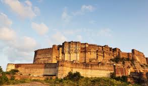 One Day Jodhpur Darshan