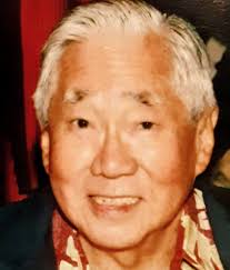 ALBERT KOON MUNG CHING Obituary