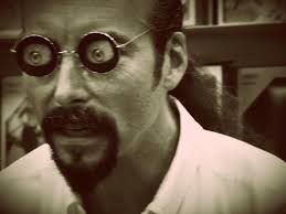 Jonathan Rand by GoodVibesArt