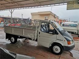 Ford Transit 190 P Yeni Kesim 2020 Ford Kamyon Otomobil