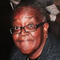 Obituary for Myra A. Patterson