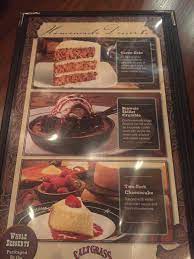 Saltgrass steak house has specials provided every day; Saltgrass Steak House In Baton Rouge Restaurant Menu And Reviews