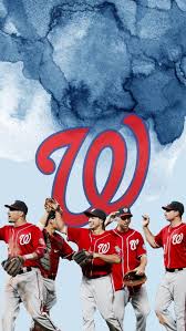 Looking for the best wallpapers? Wallpapers Washington Nationals Ft Anthony Rendon Requested