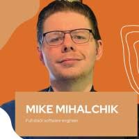 Michael Mihalchik's Instagram, Twitter & Facebook