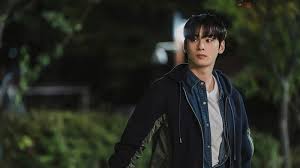 Yeoshinkangrim , the secret of angel여신강림 , the secret of angel , yeoshingangrim. True Beauty Episodes 5 6 Fashion Cha Eun Woo As Lee Su Ho Inkistyle