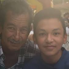 Fundraiser by Rocio Guadalupe Perez : Daniel Licea