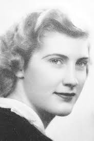 Nina Grumblatt Obituary (2014)