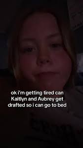 Caitlyn Pace Aubrey Valentine