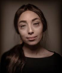 Cancersjuka Rebecca Gerholt dog i hemmet