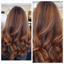 Balayage Lowlights Babylights Baby Fine Highlights Behind The Chair Hair Styles Balayage Balayage Hair