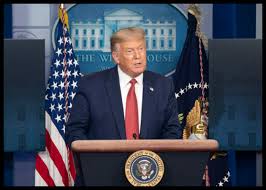 President trump mentioned his america first health plan in his speech last week in charlotte, north carolina on thursday, september 24, and people are confused. Trump Outlines His America First Healthcare Plan