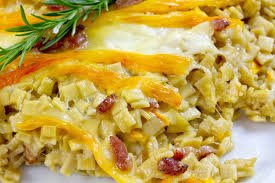 Croziflette Une Recette De Plat Facile Recette Plat Facile Recette Recette De Plat