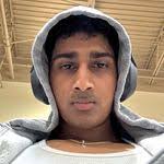 Vikram Jeyathilak's Instagram, Twitter & Facebook