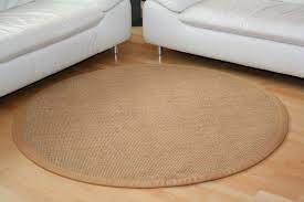 Preise vergleichen und bequem online bestellen! Sisal Teppich Manaus Natur Meliert Mit Stoffbordure 006