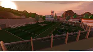 Typically it is done through a series of kernel patches. Jailbreak Beta Fixing Bank Roblox Roblox Beta Soccer Field