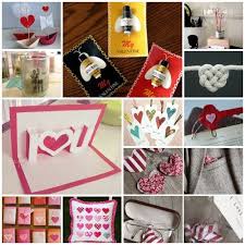 Fun and creative diy ideas for valentine's day. 101 Handmade Valentine S Day Ideas Diy Gift World Valentines Diy Handmade Valentine Valentines Day Gifts For Him