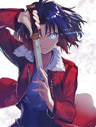 Female Warrior Badass Anime Drawings Anime Wallpapers All orders are custom made and most ship worldwide within 24 hours. female warrior badass anime drawings