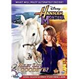 It'snot mind blowing, but it's still free :) if you are not from the usa you can do a manual proxy. Wizards On Deck With Hannah Montana By Miley Cyrus Amazon De Dvd Blu Ray