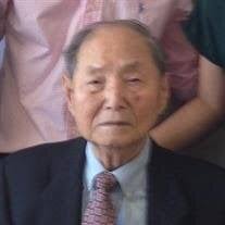 Mr. Ho Yon Rim Obituary