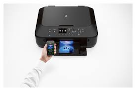 Here you can find software according to the type of printer you are using. Support Mg Series Inkjet Pixma Mg5520 Mg5500 Series Canon Usa