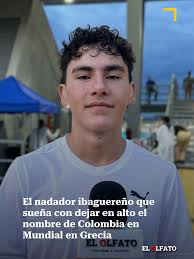 Daniel Savedra Que Paso Con Grecia