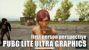Pubg Lite Fpp Pc Ultra Graphics Settings Gameplay Youtube